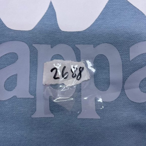 NWOT Kappa 1pc Hoodie - Picture 5 of 5